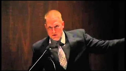 Dr. Terrence Moore- Common Core and the Destructio...