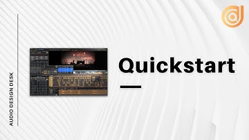 Quickstart Tutorial