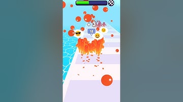 Join Blob Clash 3D #14 #games #funny #shortsfeed #shorts #shortvideo #short