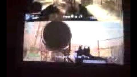cod mw2 inside pipes at rust