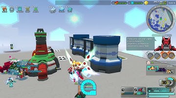 Cosmic Break Universal ~ how to promote Crimrose to Seraph Crimrose