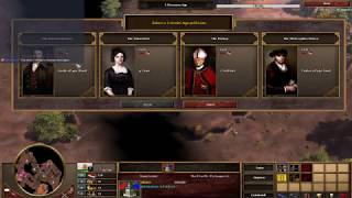 Как назвать кошку - AoE3 (с РедКингом) Как назвать кошку - AoE3 (с РедКингом)