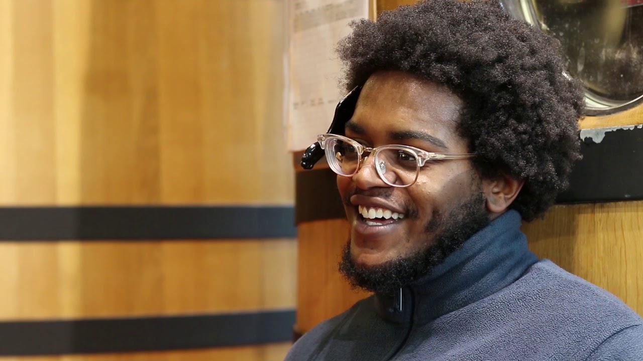 Yay or Nay: Spazzy D