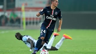 Verratti β The Next Maestro β 14/15