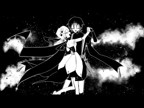 【手描き原神】ナン/センス/文学【スカ蛍】