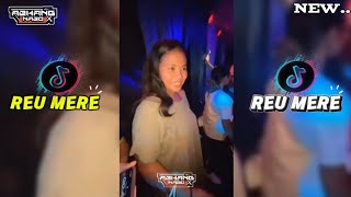 DANSA PORTU 🔥REU MERE (ABHANG NABO RMXR) TERBARU VIRAL TIKTOK 
