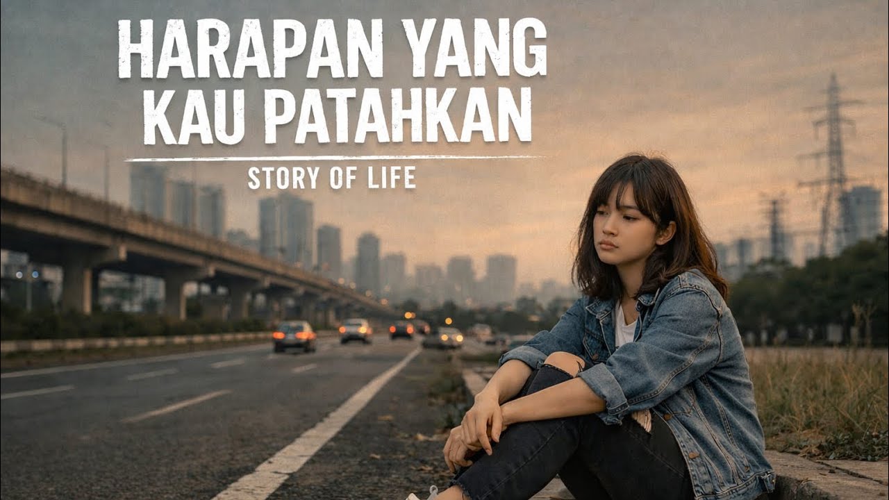 Story Of Life - Harapan Yang Kau Patahkan