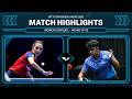 Elizabeta Samara vs Nithya Mani | WS R32 | #WTTLagos 2026