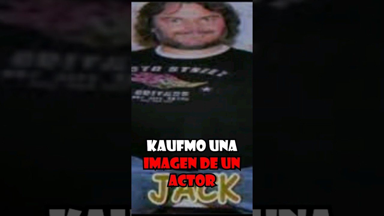 ¿¡JACK BLACK EN THE AMAZING DIGITAL CIRCUS!?