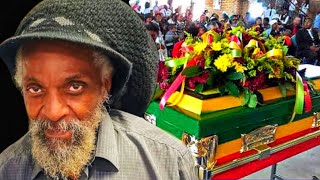 Jah Shaka Intense Last Interview Before Death | Warning Signs Were There😭