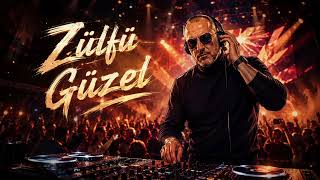 Zülfü Güzel