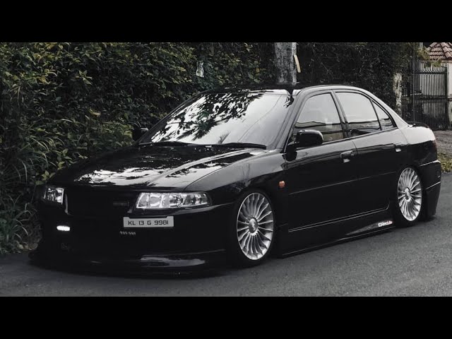 700 Collections Lancer Car Modification In Kerala  Best Free