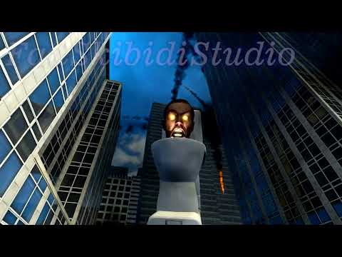 Tristan's Skibidi Toilet AGED | Episode 14