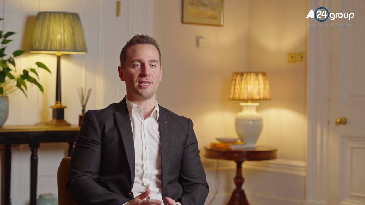 Global Healthcare Staffing: Working Across SA, UK & USA