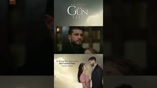 Elif Yakalanıyor Bir Küçük Gün Işığı