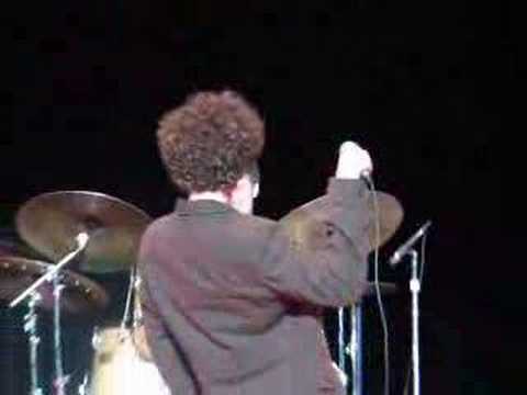 Justin Guarini - Compilation