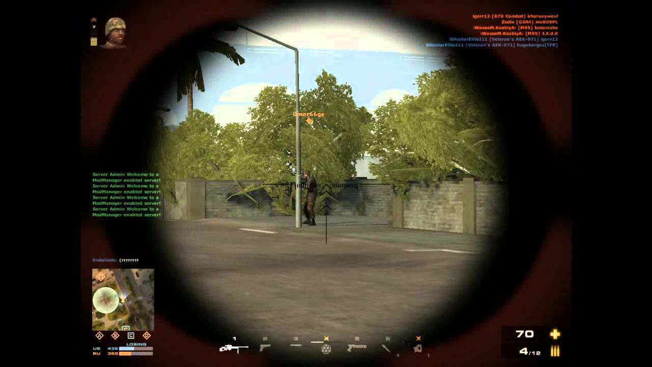 Let´s Play BFP4F [BattlefieldPlay4Free] - YouTube