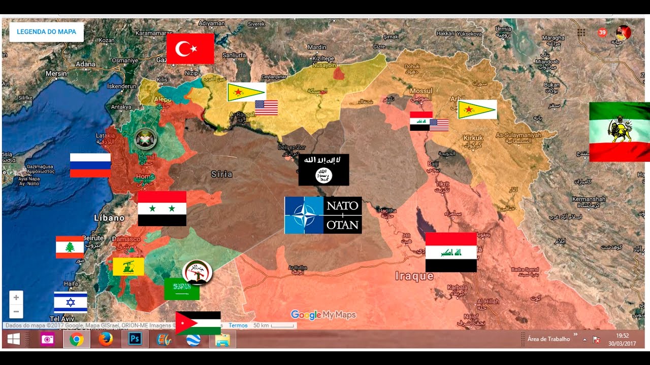 SERIAMENTE SIRIA E ASSIRIADOS  Maxresdefault