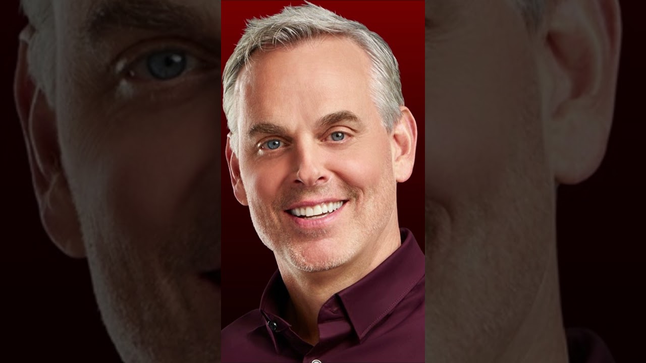 Colin Cowherd PUTS Kelsey Plum IN HER PLACE & DEFENDS Caitlin Clark1