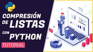 Python Course: Introduction to Machine Learning 🚦 #6 List Compressions
