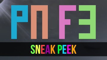 Physics n Flex v3™ - Sneak Peek + Download