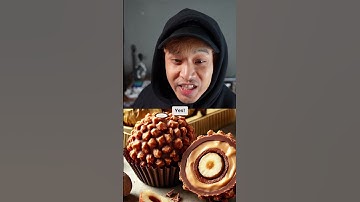 ChatGPT, Show Me Chocolate