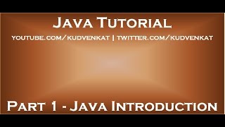 Java introduction for beginners screenshot 5