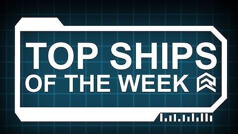 Starmade - Top Ships of the Week, Episode 35