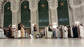 تلاوة فضيلة الشيخ ياسر الدوسري من صلاة العشاء 17-7-1446 هـ | سورة القيامة كاملة