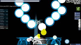5 second god mode on utage