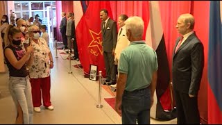 Info - Najava Svetskog dana turizma u Jagodini (TV KCN 24.09.2021)