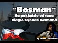 Bosman - Na pokładzie od rana Ciągle słychać bosmana #szanty #żagle #żeglarstwo