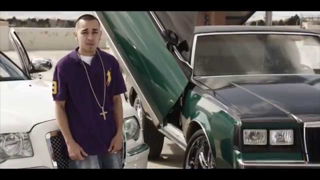 LiL P-(Official Video) "Danked & Thowed" 2014