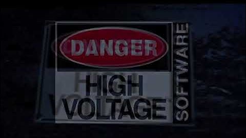 Dolby Surround Pro Logic II/TDK Mediactive/Disney Interactive/High Voltage Software (2003)