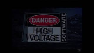 Dolby Surround Pro Logic Iitdk Mediactivedisney Interactivehigh Voltage Software 2003