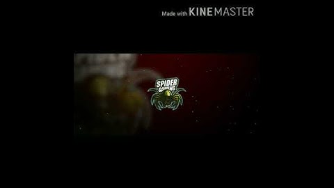 My channel first intro video (pubg mobile)