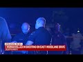 Woman killed in Montgomery shooting Thursday