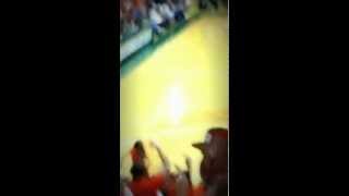 CSU Rams Harlem Shake POV