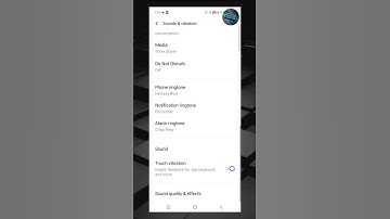 How to on haptic vibration 📳 on Vivo phones 📱#shortviral#trending#smartphone#tech#video
