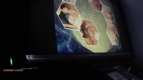 Round 1 Temecula - MvC2 - MIMS(ME) vs MJP Part 1 of 2