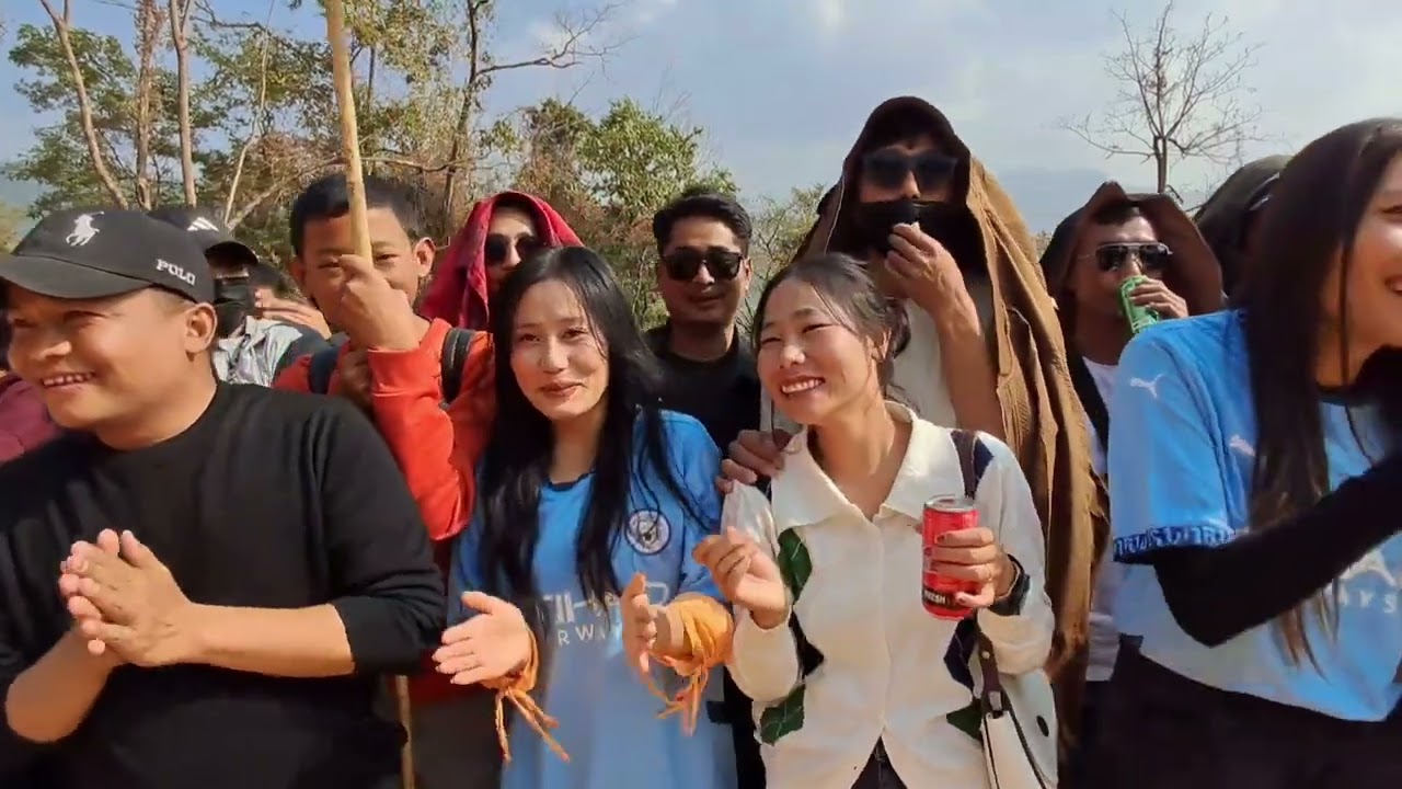 Leikoiching VS  HappyLand // MEN'S 🏐 Quarter Final! TAKL