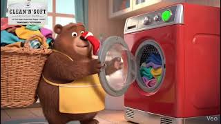 Clean N Soft Video screenshot 4