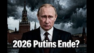 2026 Putins Ende?