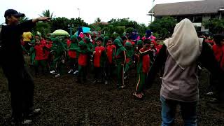 Senam Otak Chicken Dance