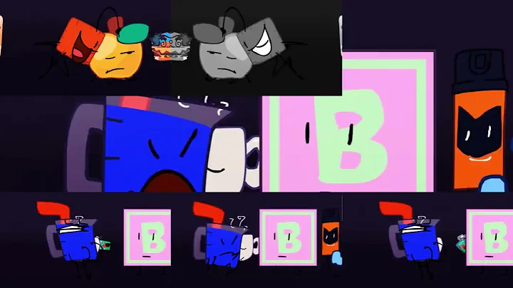 Object Fool Episode 8: I'm So Offended has a Sparta Gamma Remix