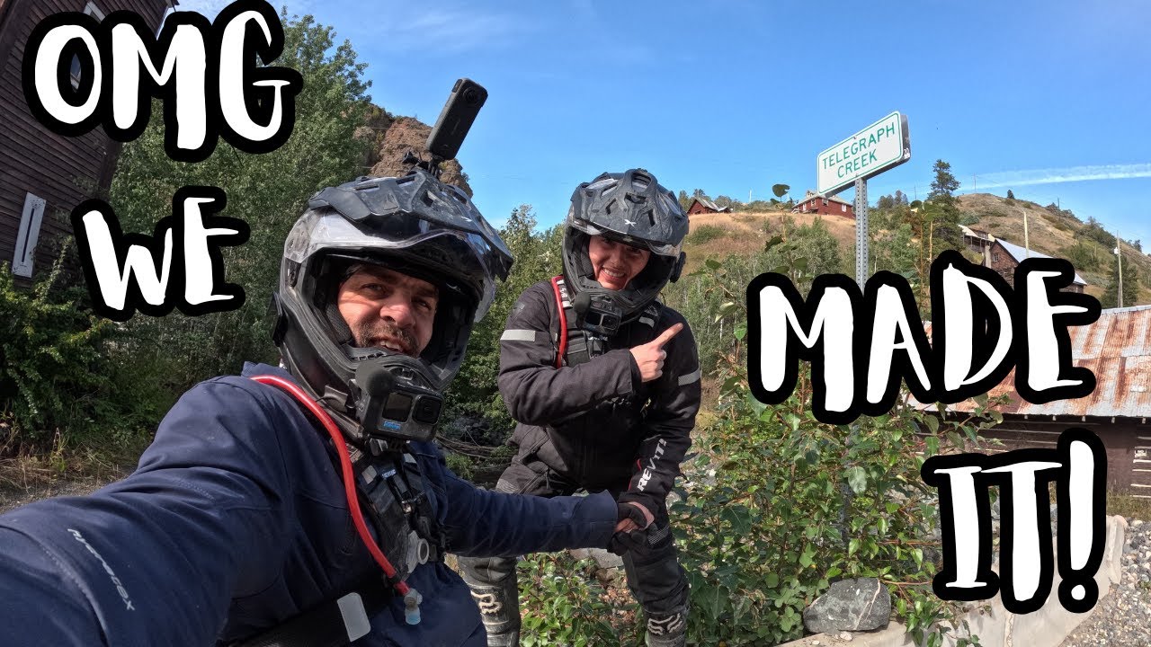 Возможно, это слишком круто для меня... 🇨🇦 | S2 : E25