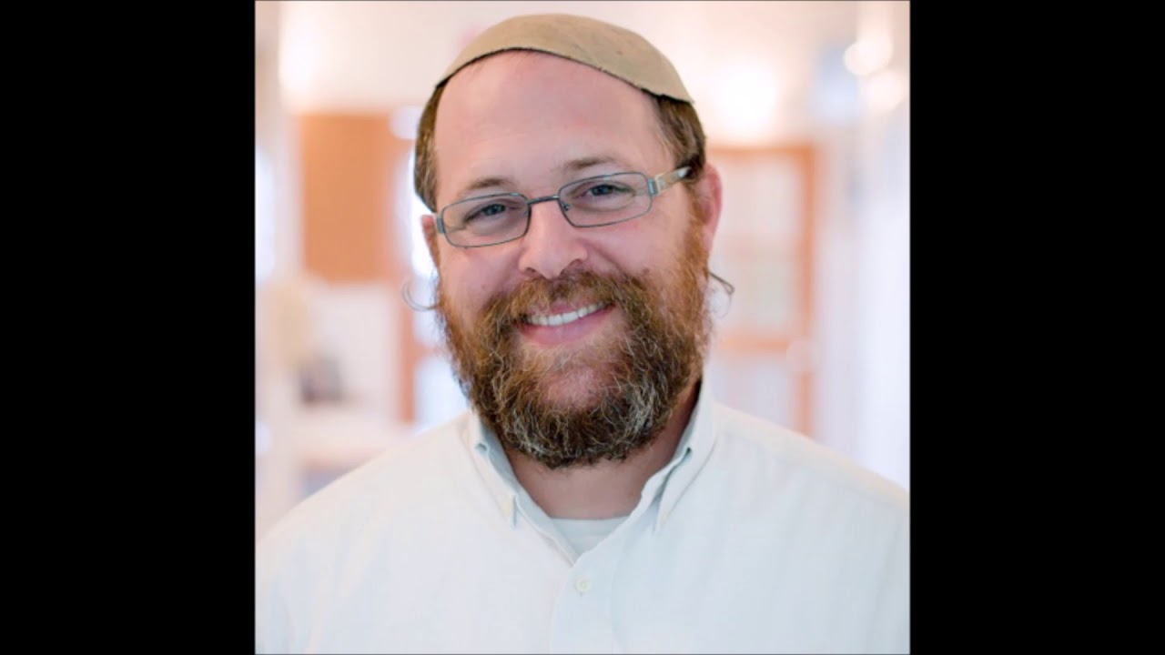 The Jewish Story: Interlude: Who is Rav Mike Feuer and Why is He Telling the Jewish Story?