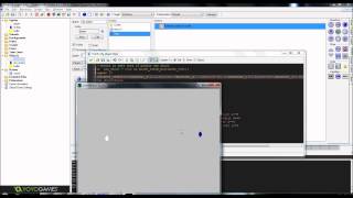 Game Maker Studio Top Down Tutorial Movement Firing Shotgun Spread Effect