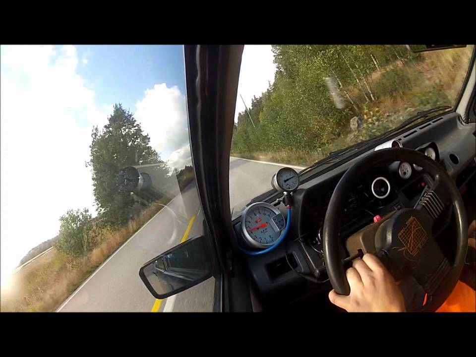 nissan micra k10 turbo