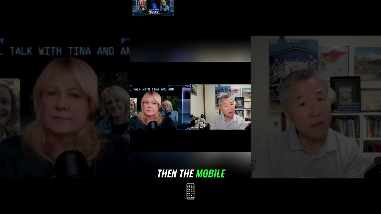 Silicon Valley Tech Revolution: From PCs to AI & Meeting Steve Jobs! #shorts